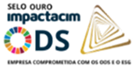 Selo Ouro Impactacim — ODS e ESG